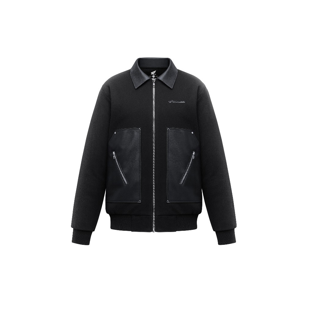 Jaket ADV 160 Blouson Jacket Black Honda