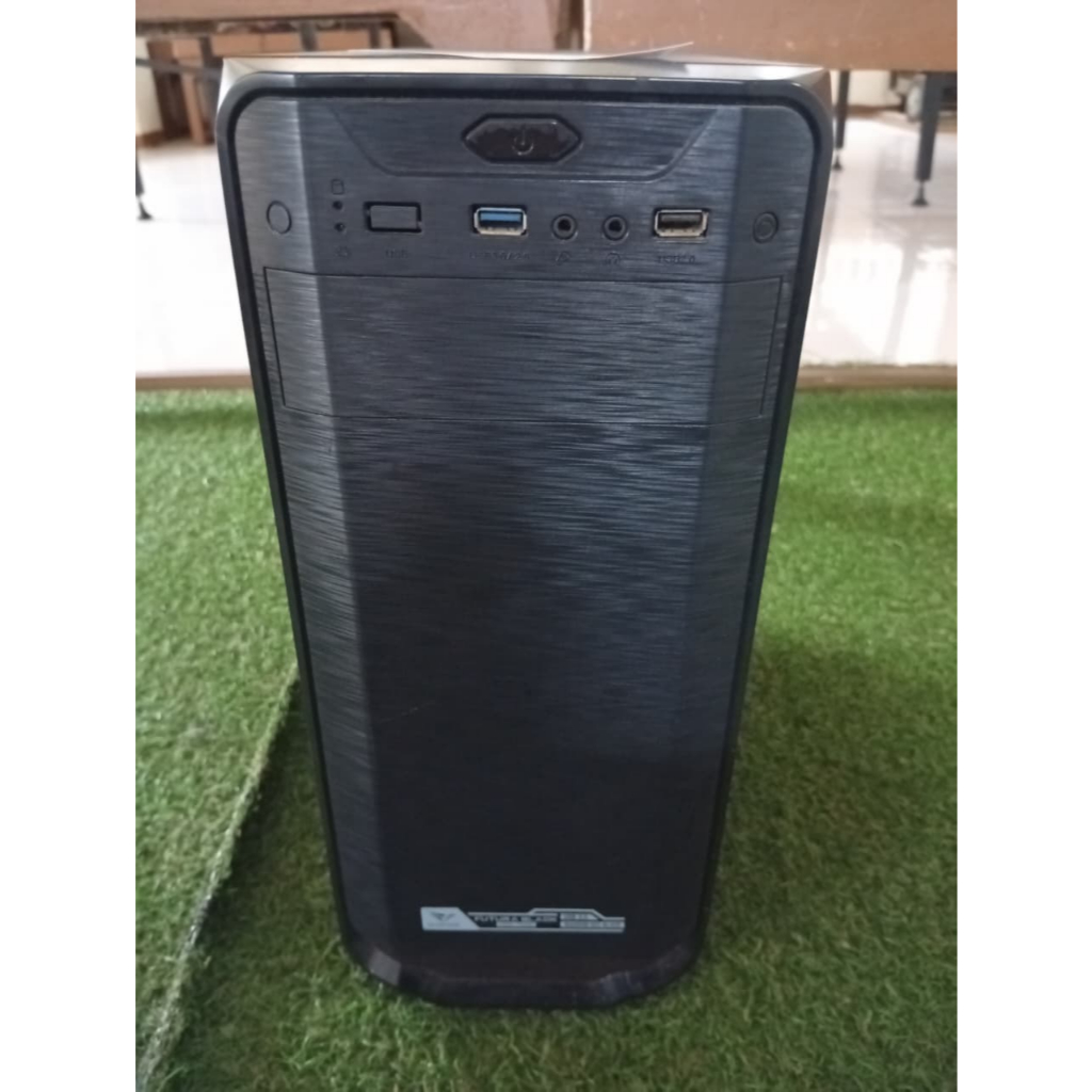 PC Second Amd Athlon 200GE 3.2 ghz (pc7)
