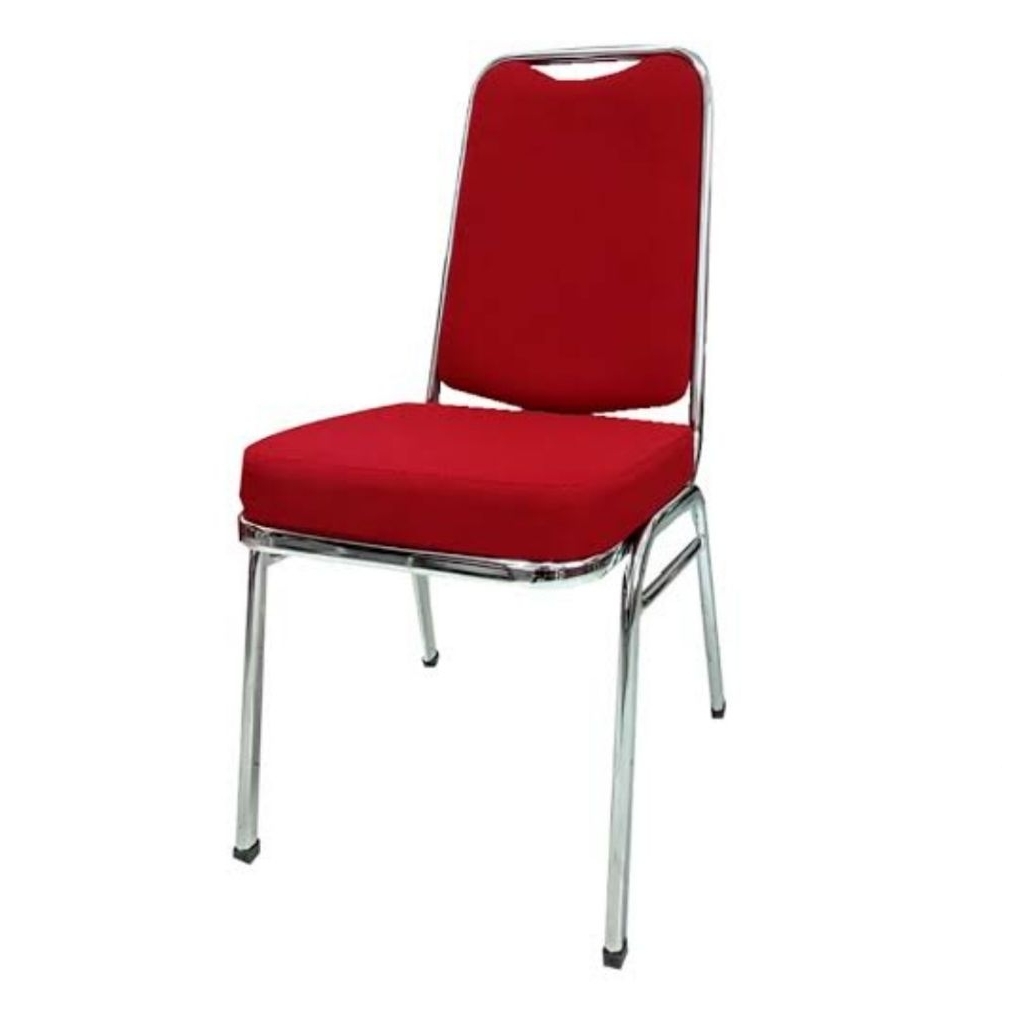 Kursi besi/Kursi Busa /Kursi kantor/Kursi Futura