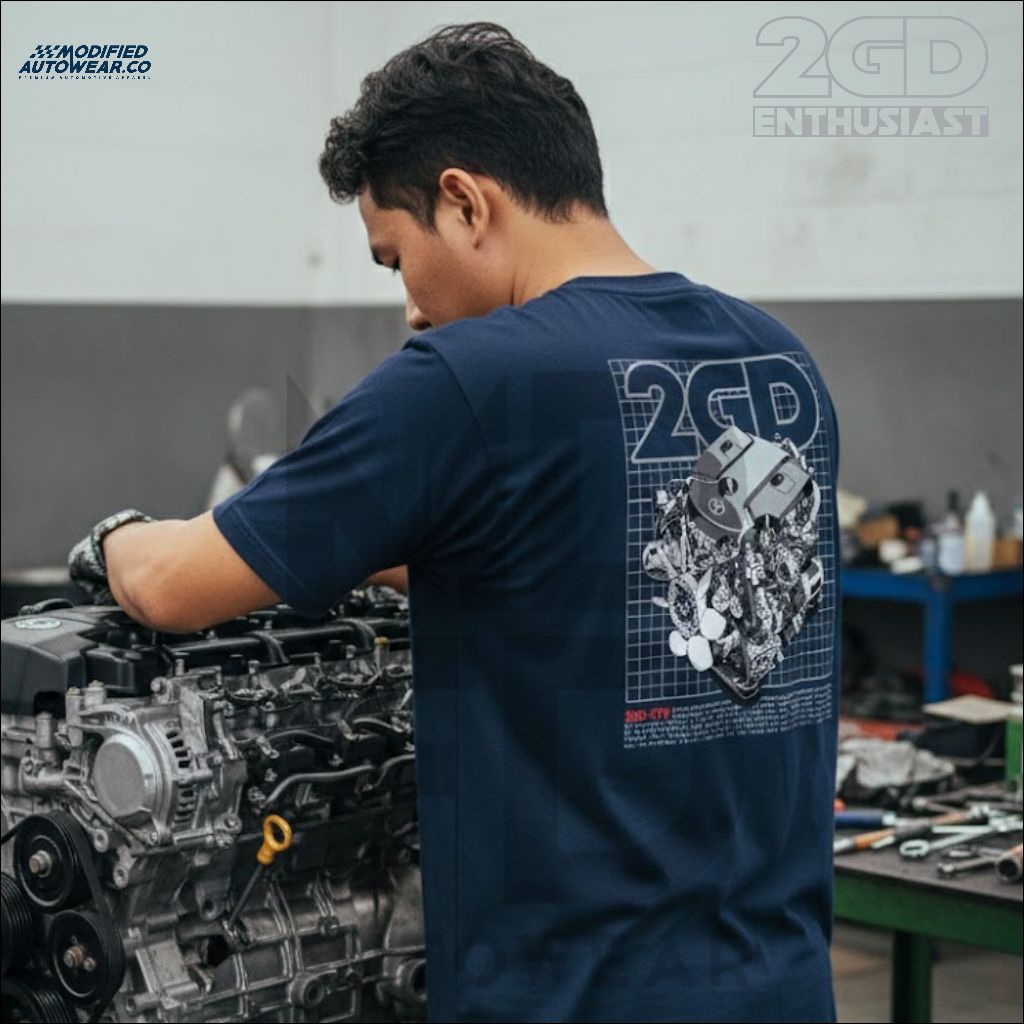kaos innova diesel reborn kaos diesel fortuner kaos diesel power DIESEL 2GD