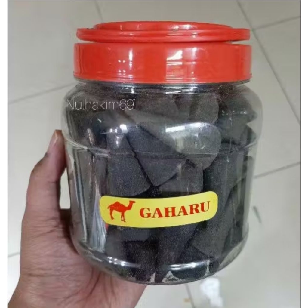 Dupa Gaharu kerucut  Kalimantan Kualitas Super Besar