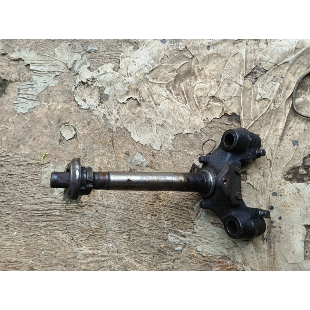 segitiga rc100