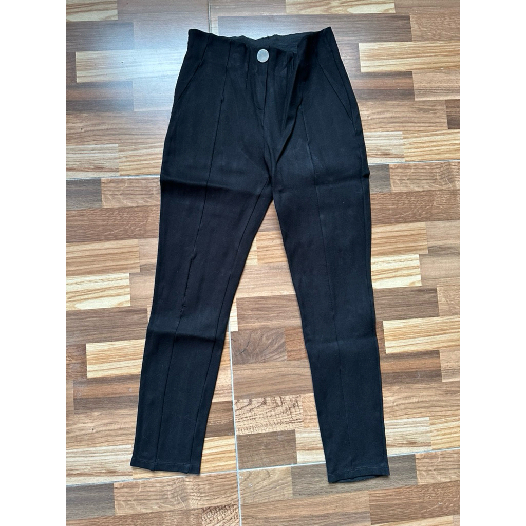 preloved legging ZARA