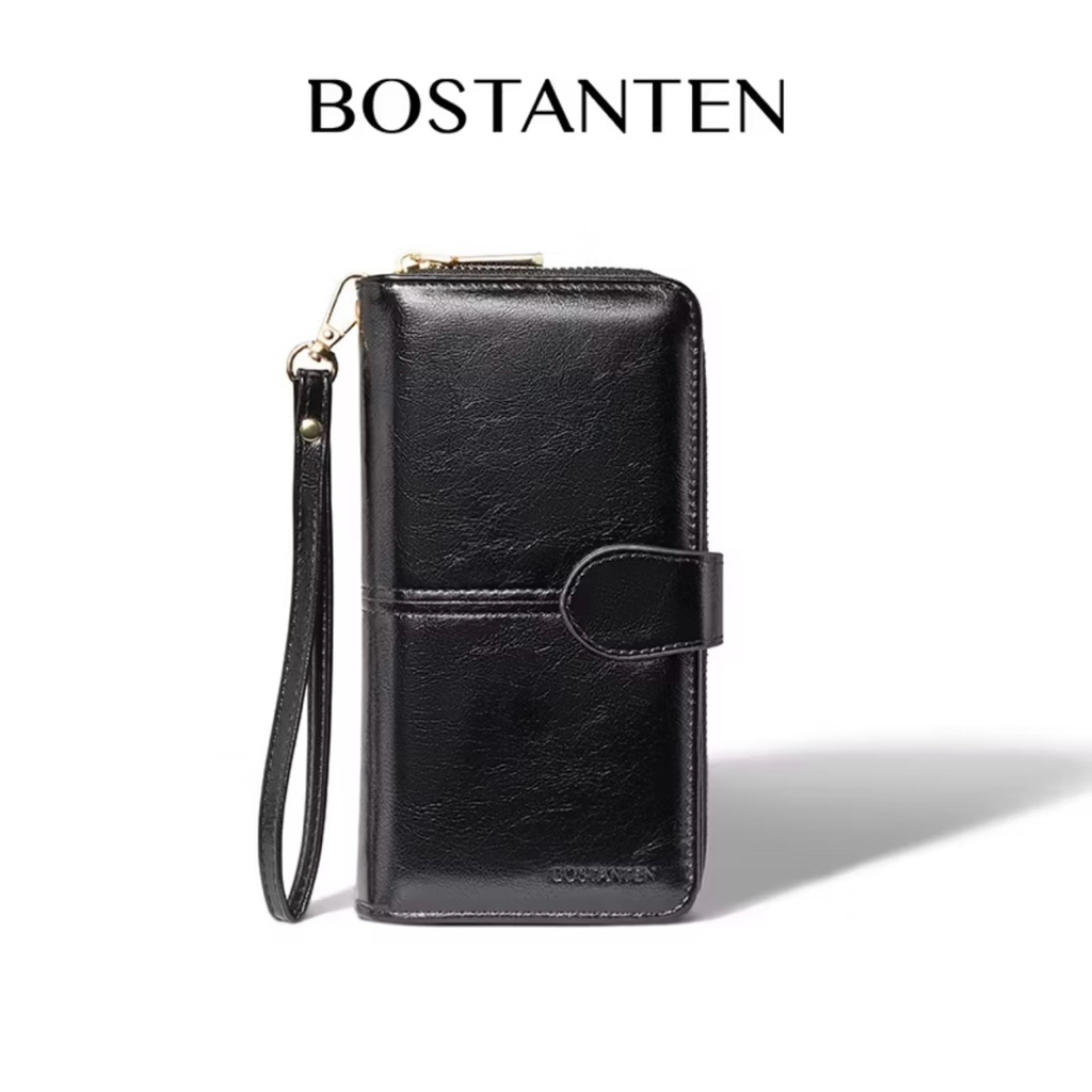Bostanten Dompet Wanita | Dompet Panjang