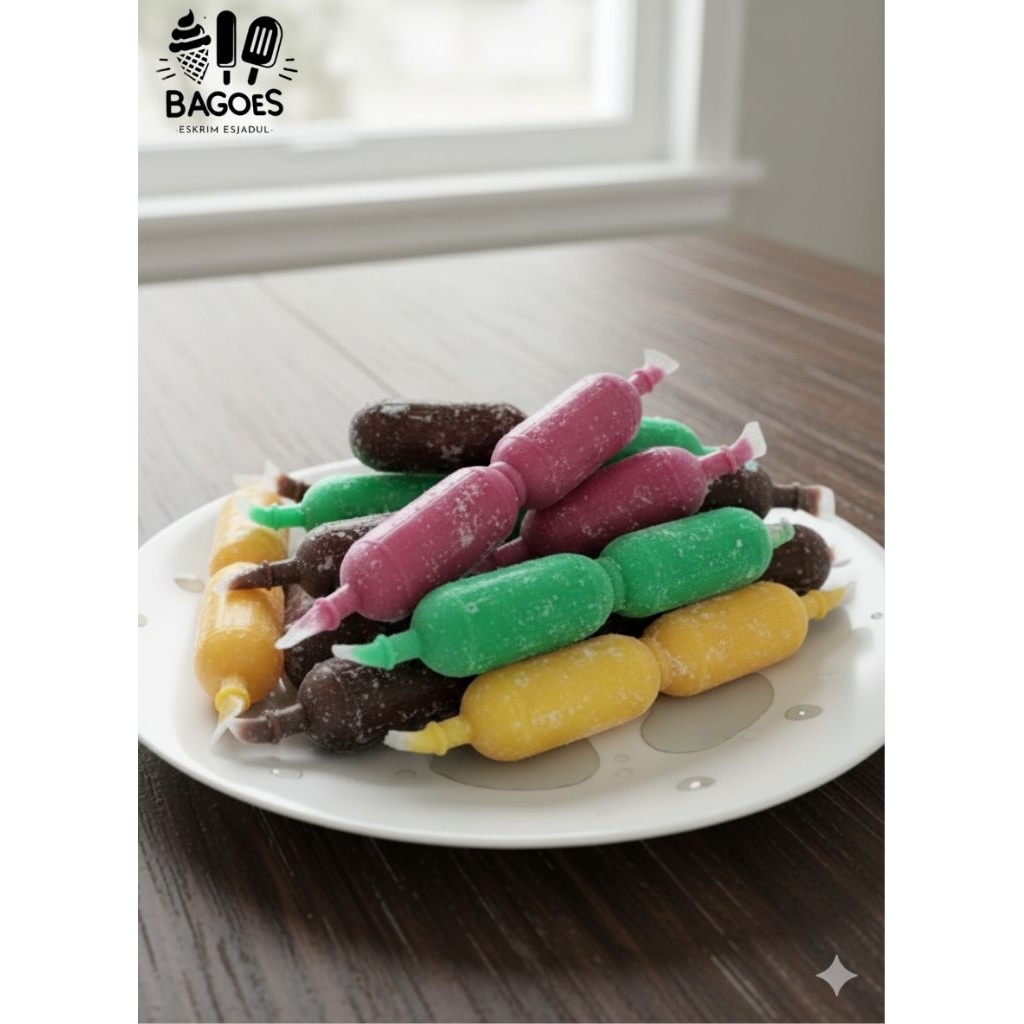 ES WAWAN GROSIR 100 PCS