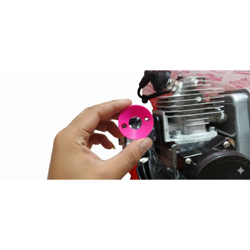 Adapter Velocity Karbu Vacum/Senso