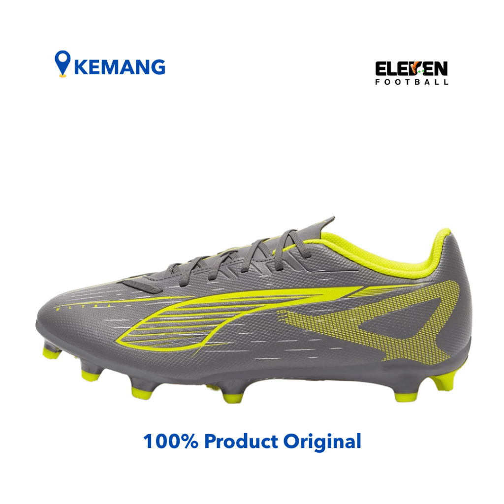 Sepatu Bola Puma Ultra 5 Play FG