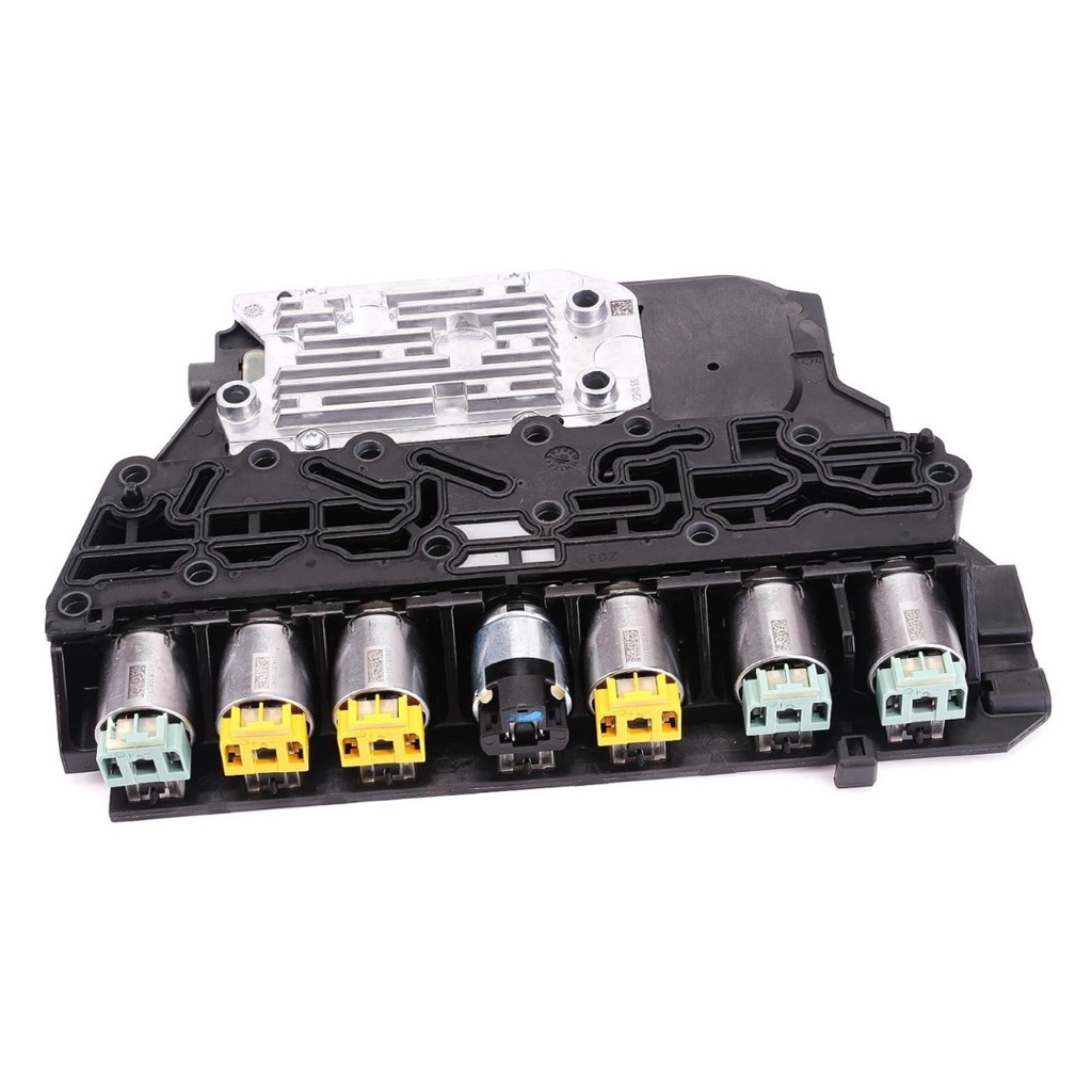 Solenoid TCM For Chevrolet SPIN-AVEO-CAPTIVA-ORLANDO-CRUZE GEN 2
