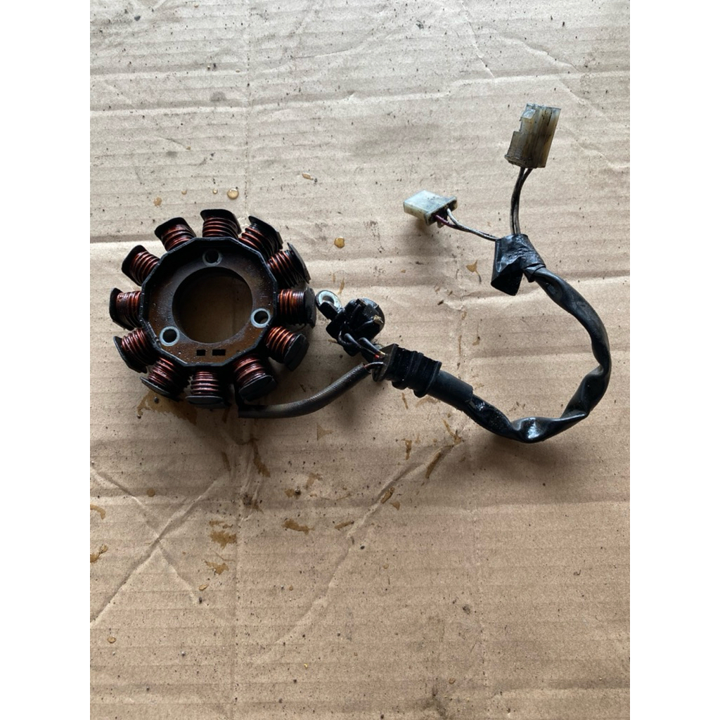 spul vixion new 1PA original copotan