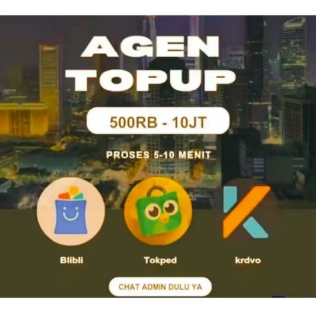 ISI SALDO DIGITAL PROSES CEPAT | ISI ULANG SALDO DIGITIAL