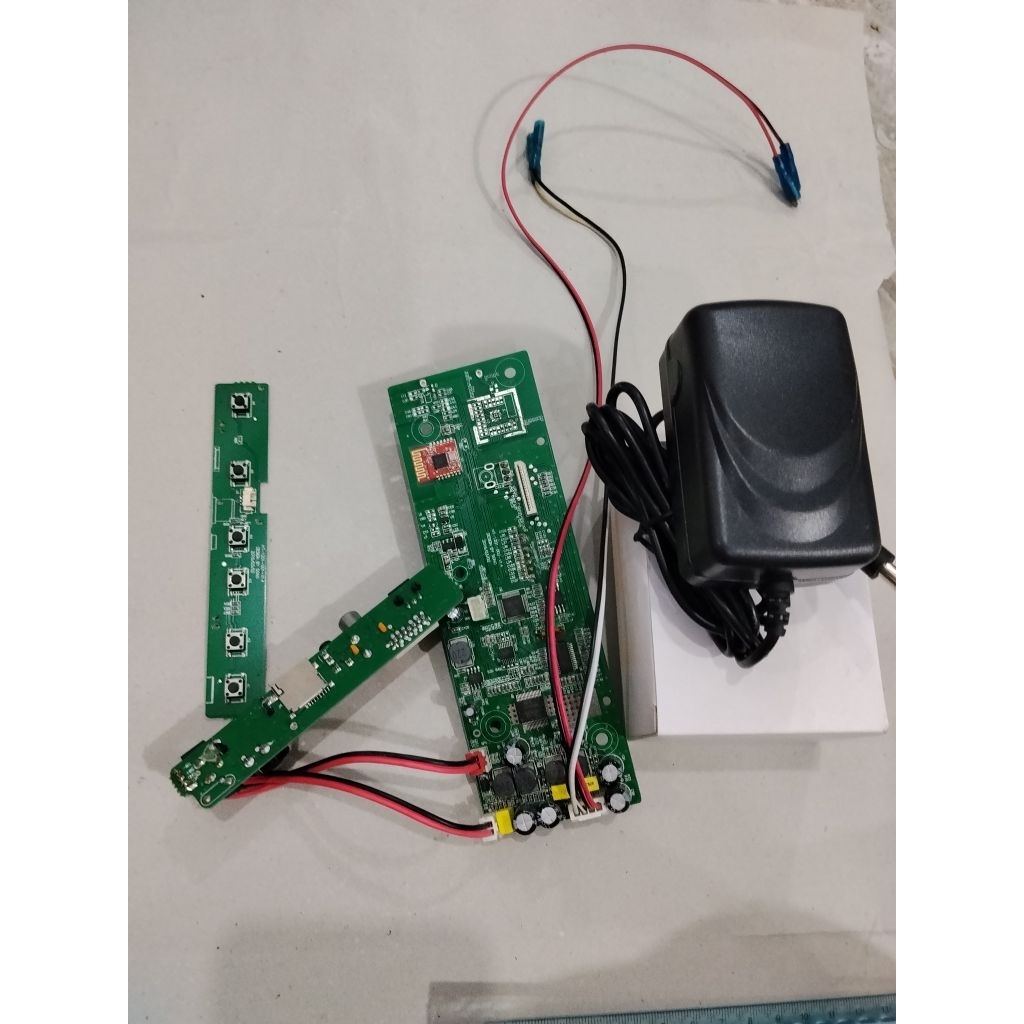 mesin soundbar polytron PHT220 SB