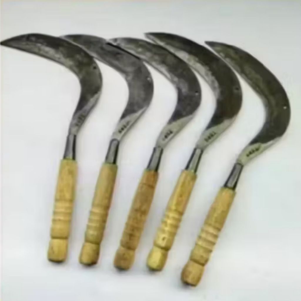 Alat Bertani/Berkebun/Sabit Potong Rumput