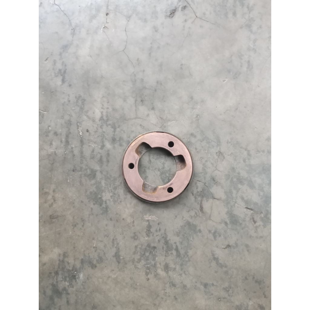 One way FizR original