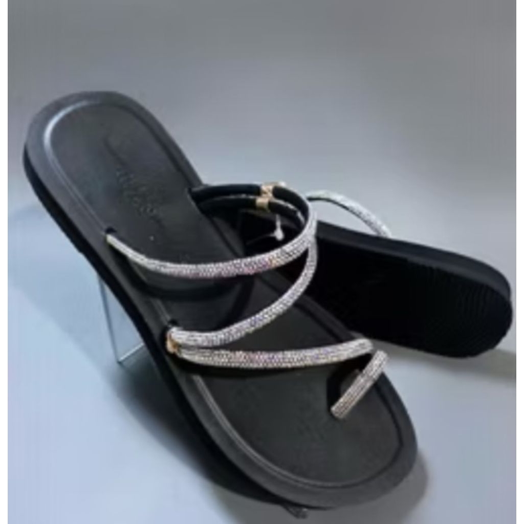 SANDAL, SANDAL ANDO, SANDAL ANDO WANITA, SANDAL TALI ANDO, SANDAL SLOP ANDO, SANDAL ANDO ANTI PUTUS,