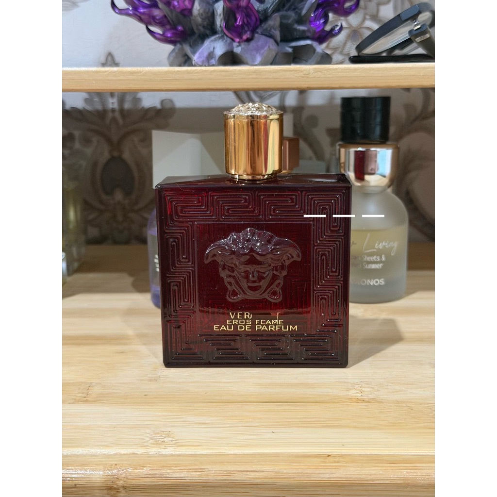 Preloved Persecong Eros Flame 100ml