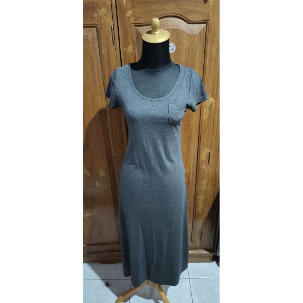 DRES kaos home dress kaos daster rumahan dress rumahan