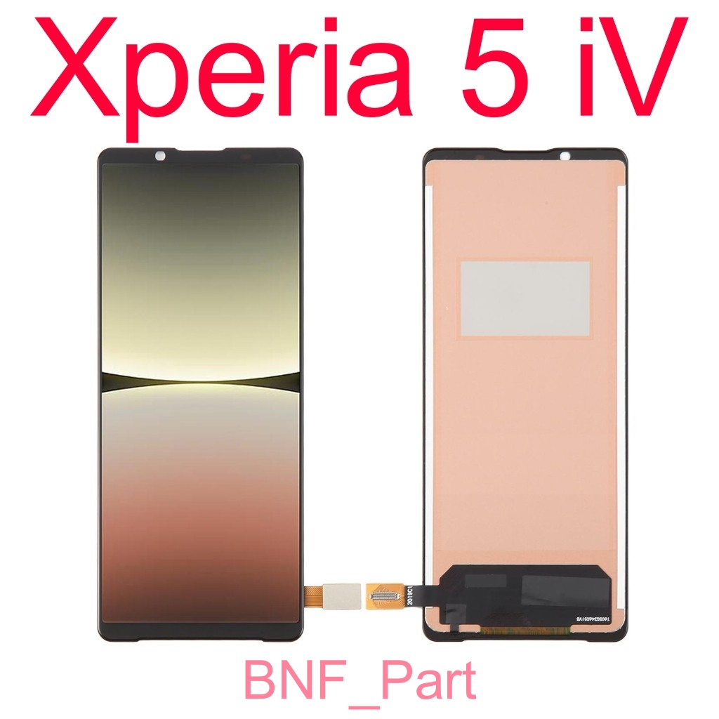 LCD TouchScreen Sony Xperia 5 IV / XQ-CQ54 / XQ-CQ72 / A204SO