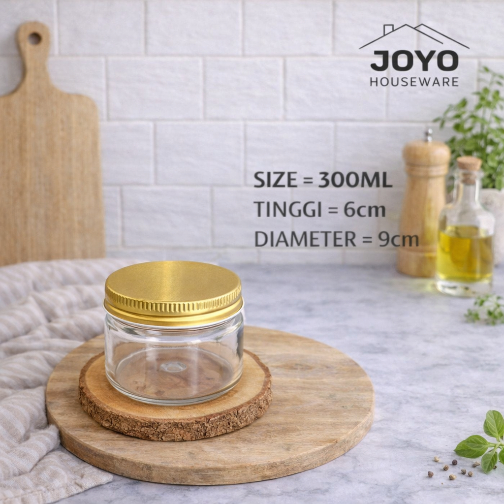 300ML TOPLES TABUNG PLASTIK TUTUP ALUMINIUM GOLD / TOPLES TABUNG / TOPLES PLASTIK TUTUP ALUMINIUM / 