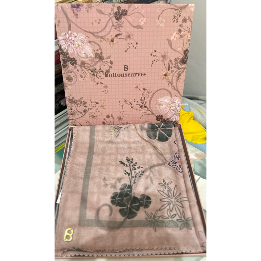 buttonscarves sofya kofte