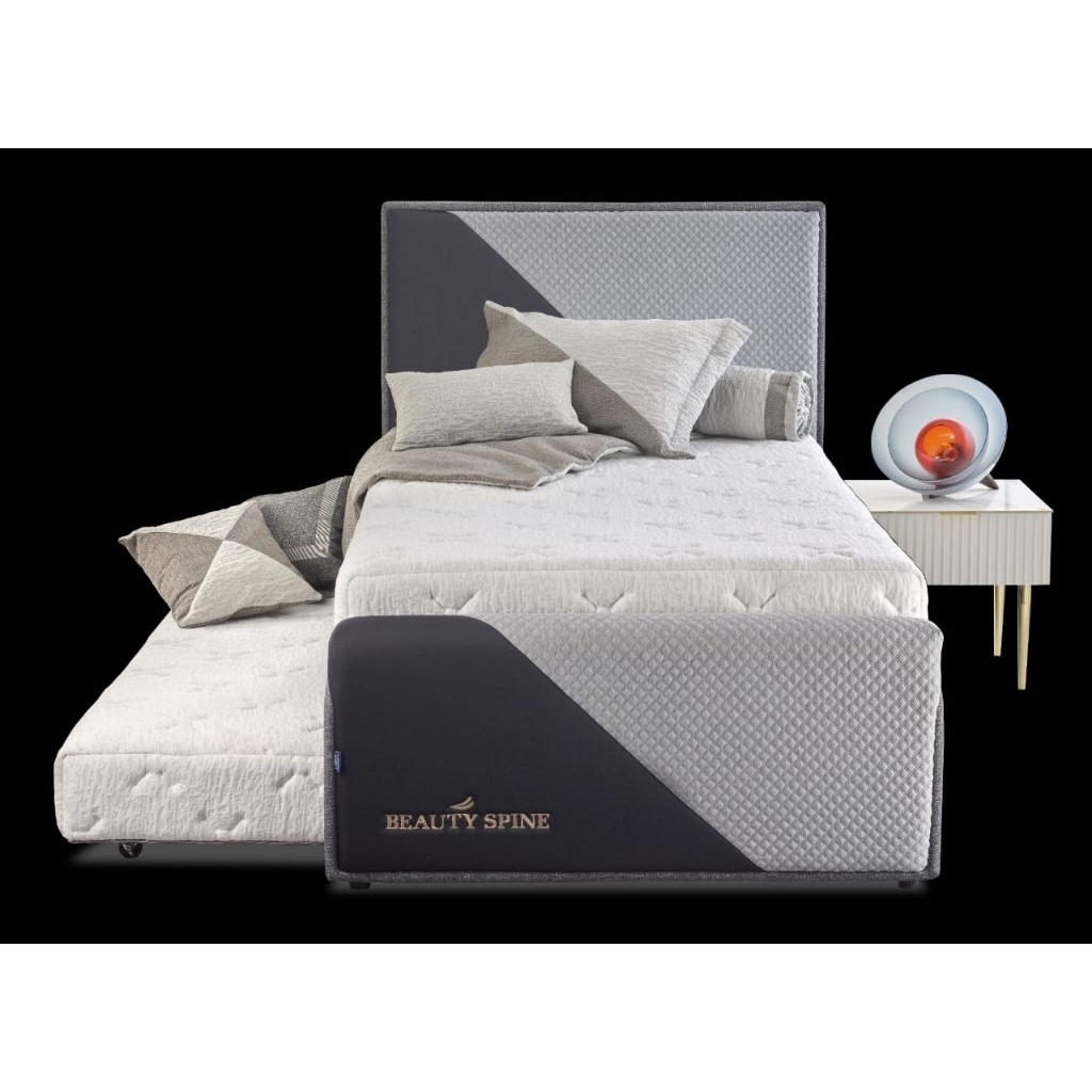 Fullset 3in1 Beauty Spine by Elite Springbed