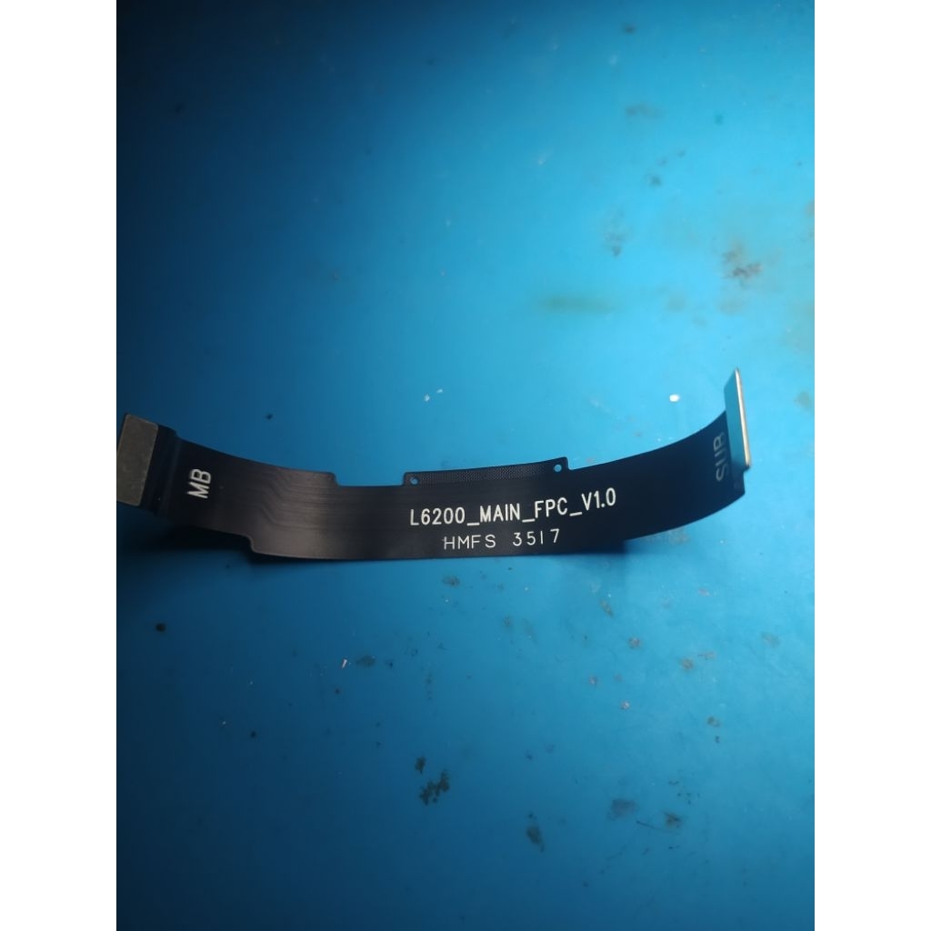 Flexible Cas Redmi Note 5A Prime Original Cabutan Second