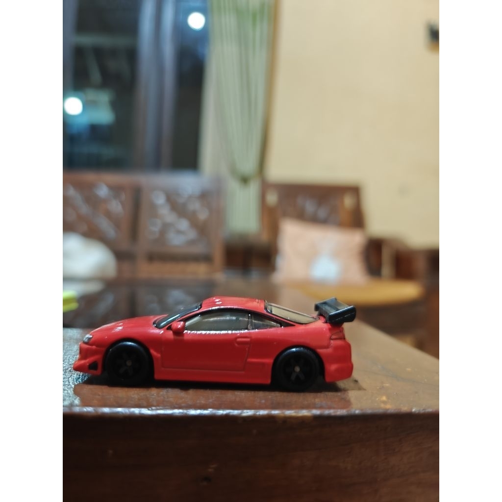 hotwheels mitsubishi eclipse premium
