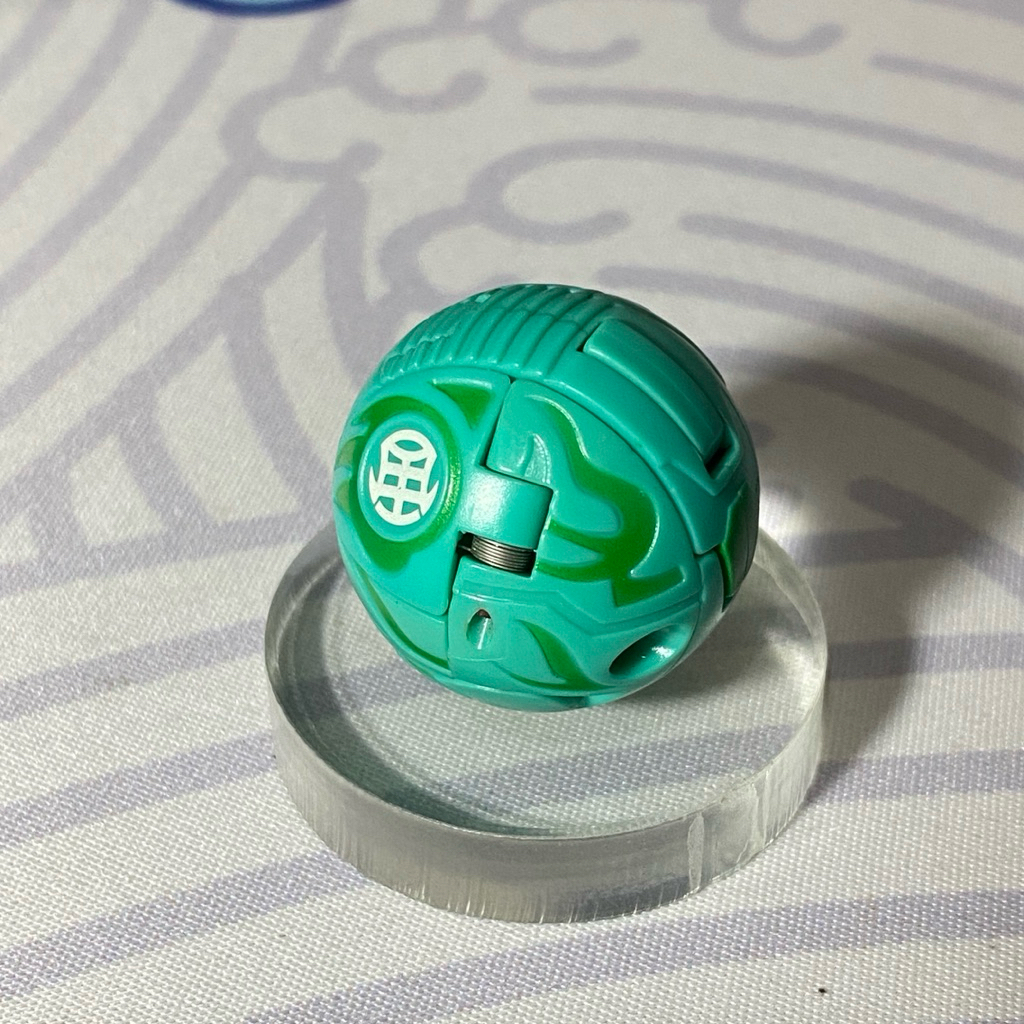 Bakugan B1 Ventus Skyress