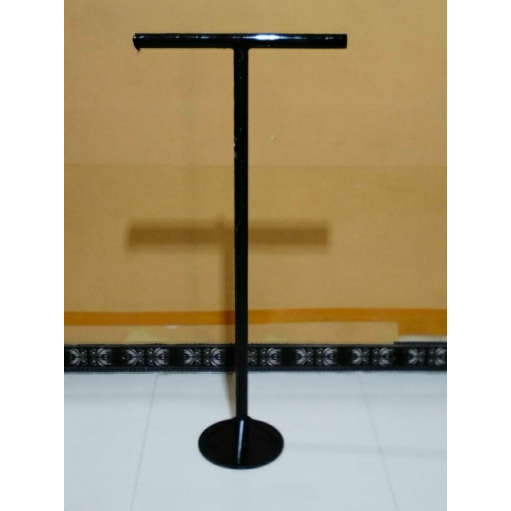 Juarastoree_ Stamper Pemadat Tanah Manual
