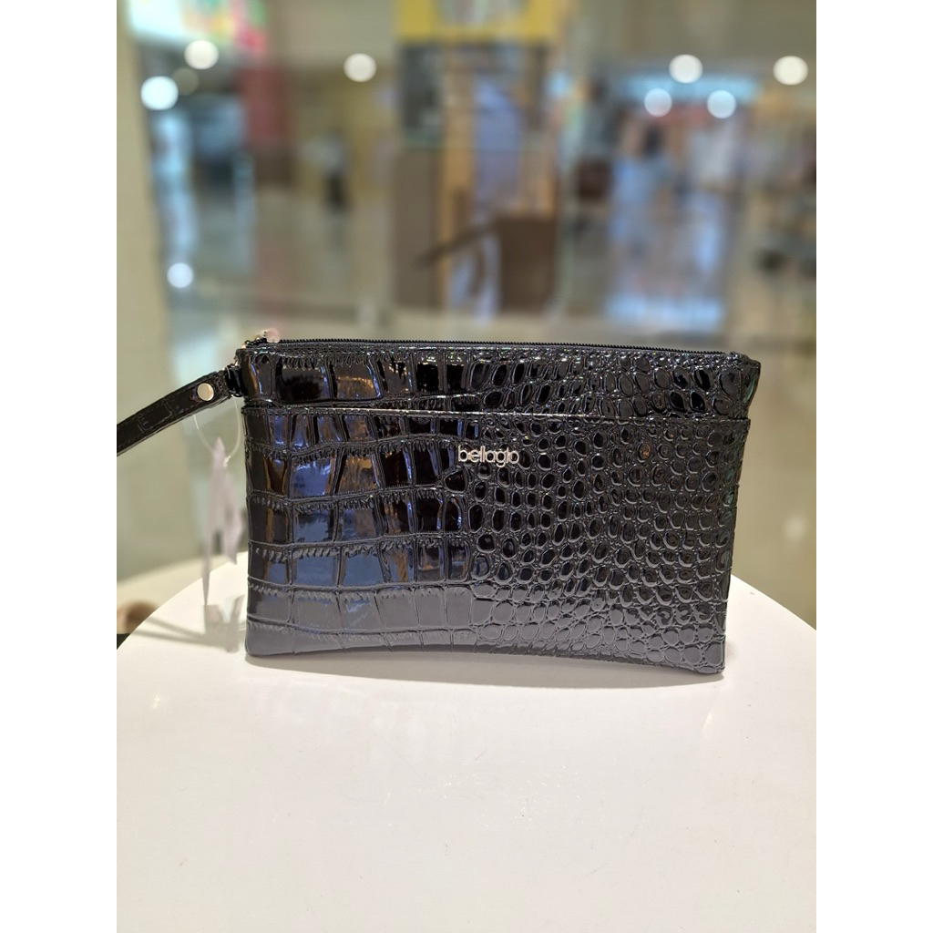 Tas / Hand Bag Bellagio Original Store Mall (TANYAKAN STOK SEBELUM CO)