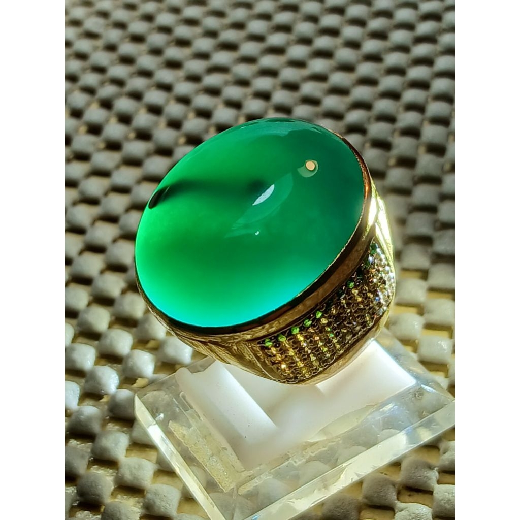 NATURAL BACAN DOKO TOTOL COKLAT SIZE JUMBO