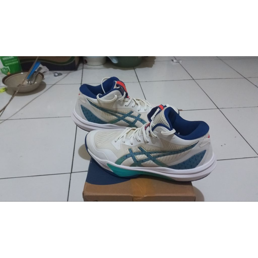 Asics Sky elite ff 3 original Haritage lemitid (second)
