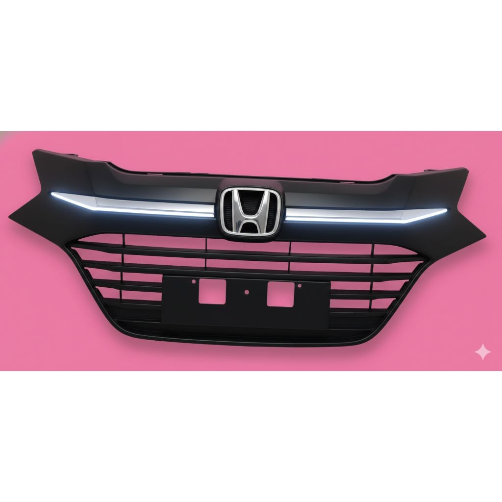 Grill Honda HRV 2016 - 2019 Original