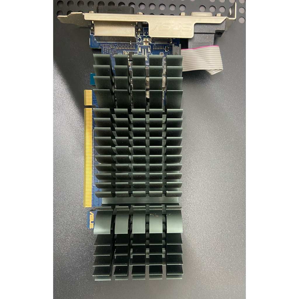 VGA ASUS GT710 DDR3 2Gb