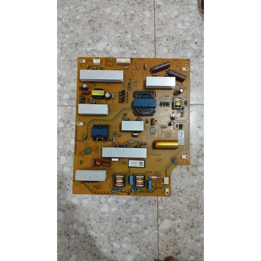 psu Sony 55x8000G original