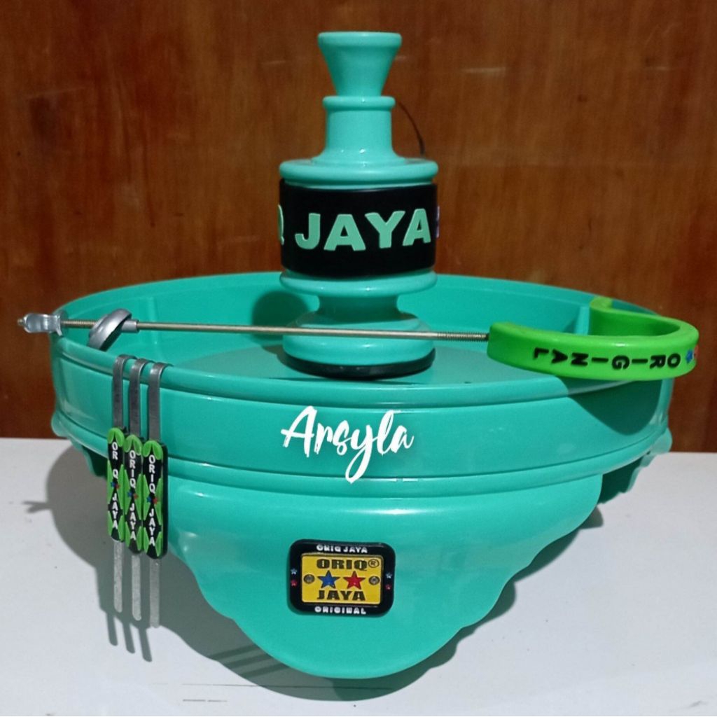 tebok sangkar lovebird oriq jaya dan karet gantungan