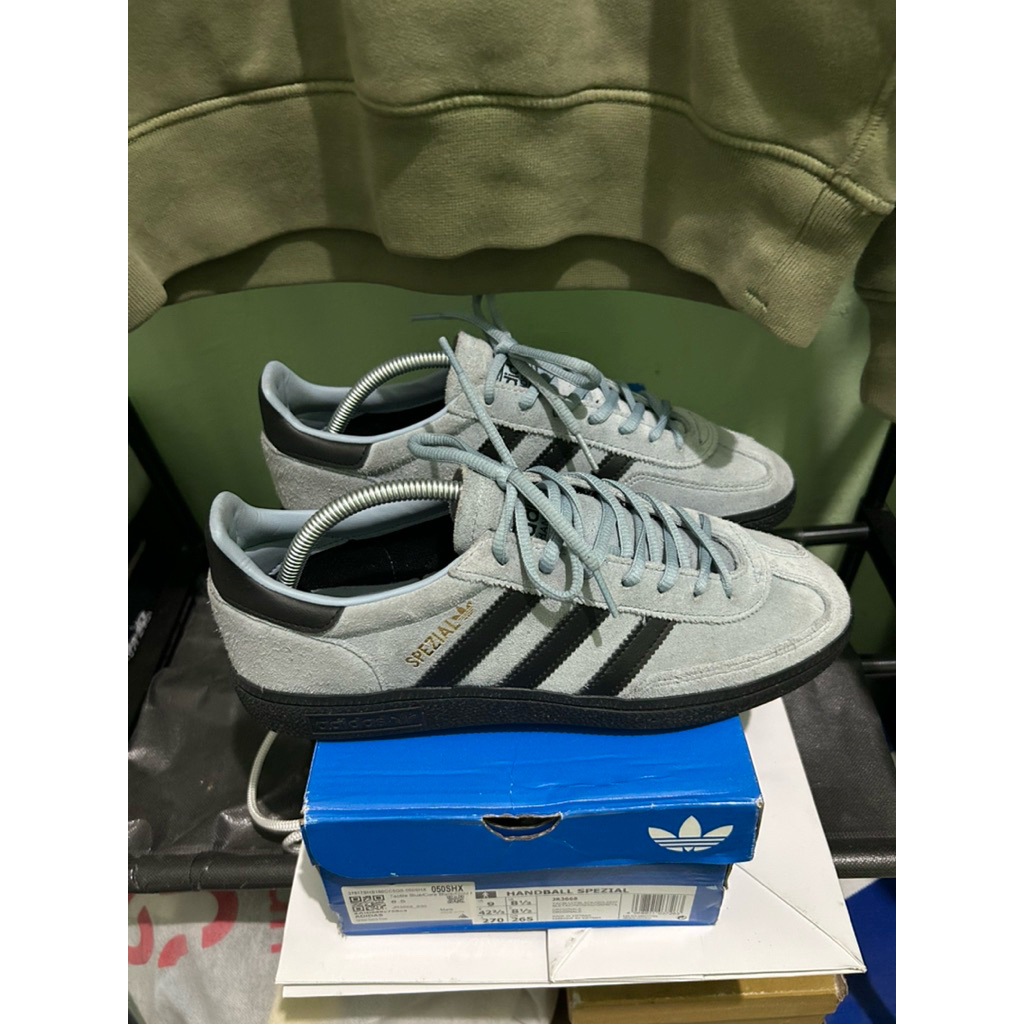 ADIDAS SPEZIAL TACTILE BLUE ORIGINAL PRELOVED