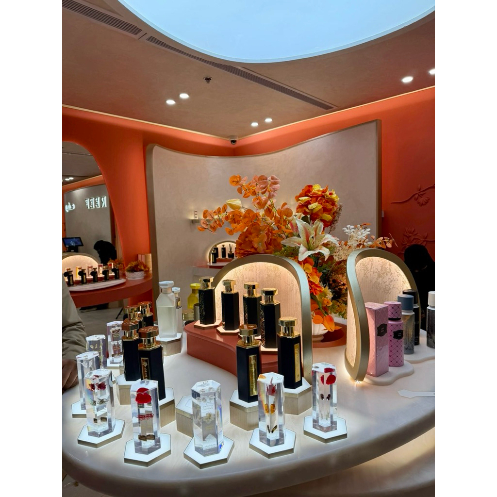 Reef Perfume // Parfum Reef Original Arab