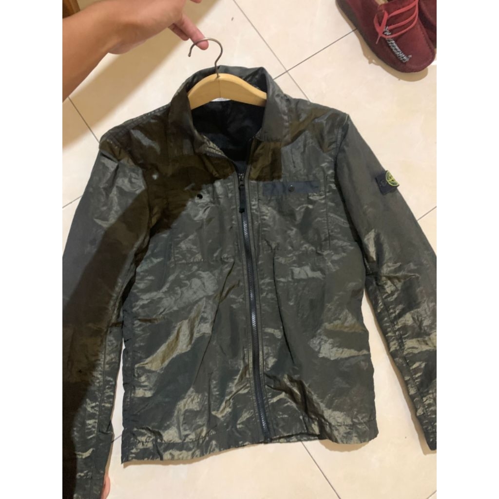 Overshirt Stone island Nylon