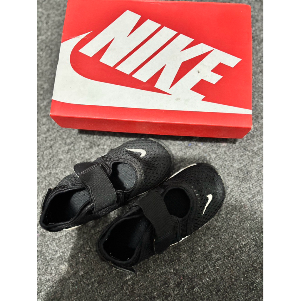 Preloved Nike Air Rift kids