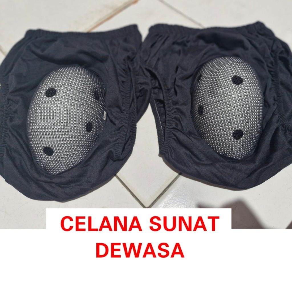 CELANA SUNAT DEWASA