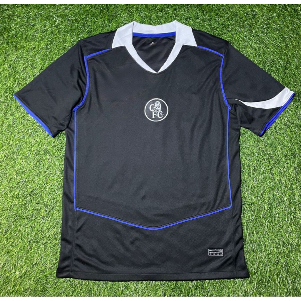 jersey chelsea 3rd 2025/26