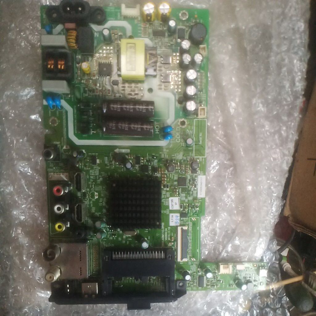 MAINBOARD LED TV COOCAA 32E2A22G