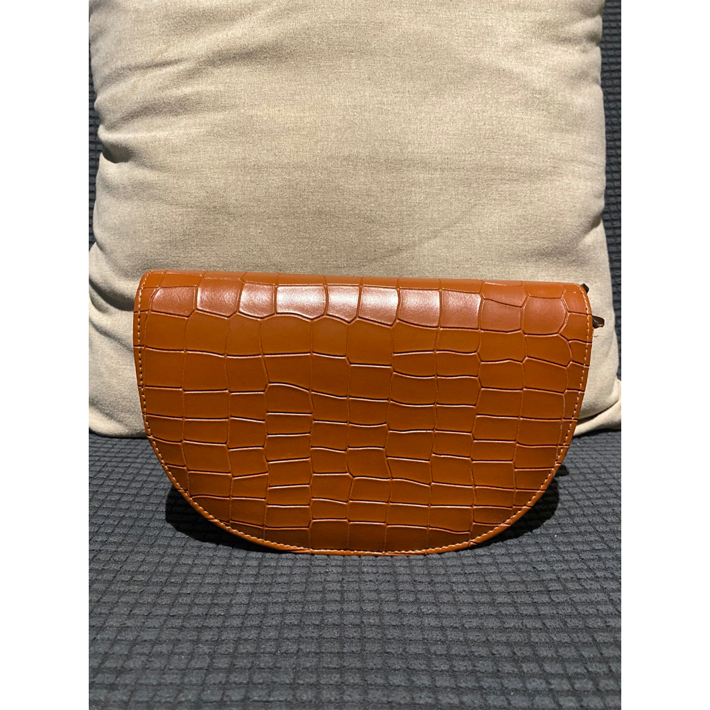 Tas Tali Rantai Plastik