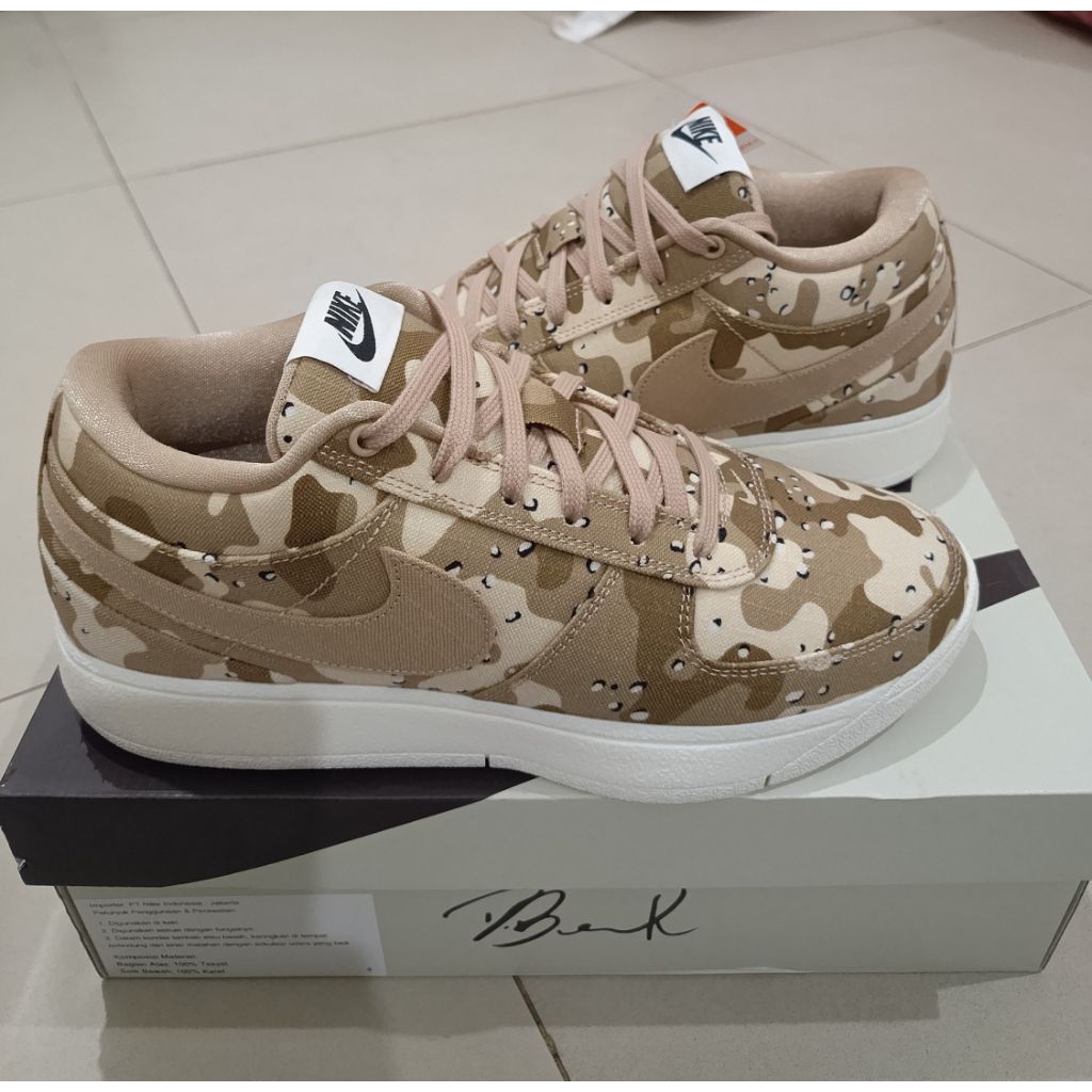 SEPATU BASKET DAN CASUAL NIKE BOOK 1