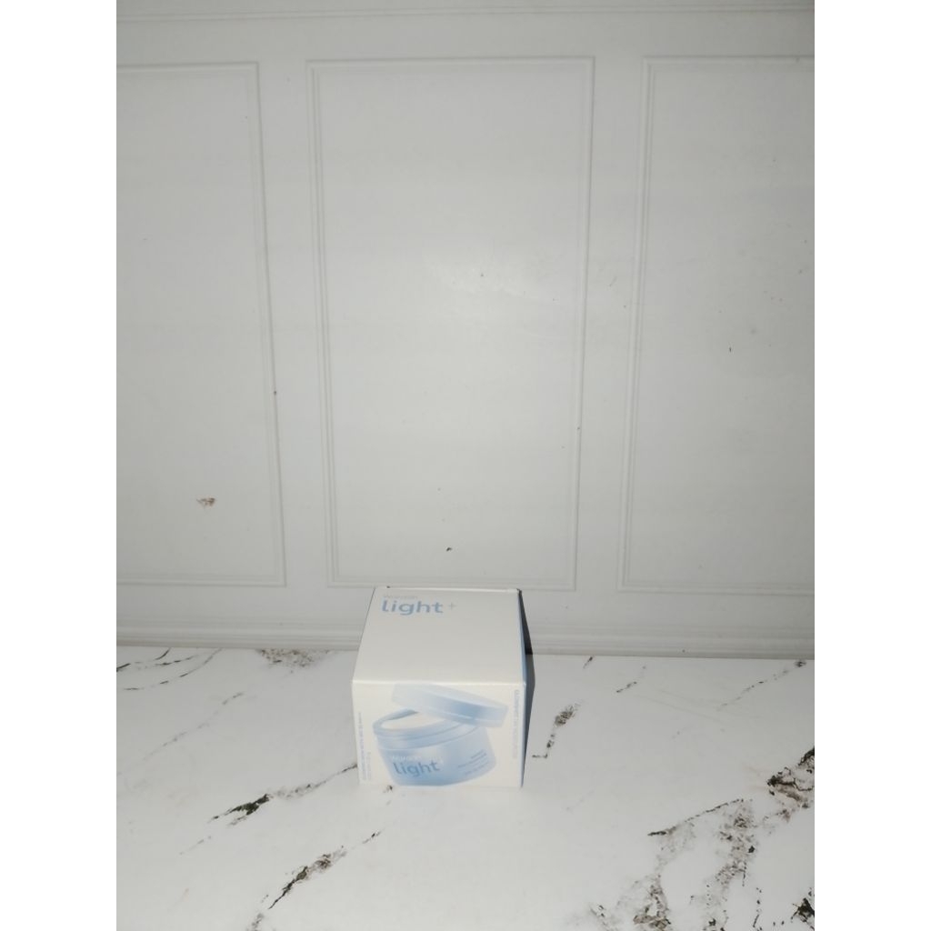 SEPAKET DAY & NIGHT CREAM WARDAH