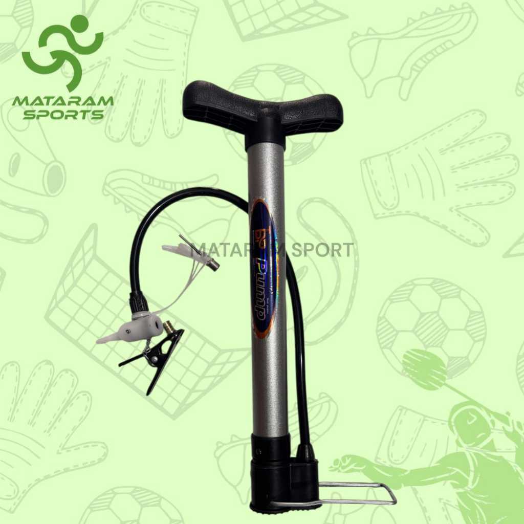 Pompa Angin Merk Fenz FB-2902