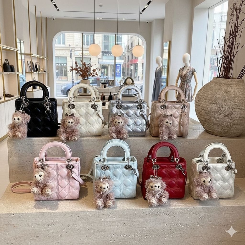 Tas Pesta Wanita Handle Bag Tenteng Slempang Artis Cewek Polos Simple Elegan Mewah Berkelas Nbs9129