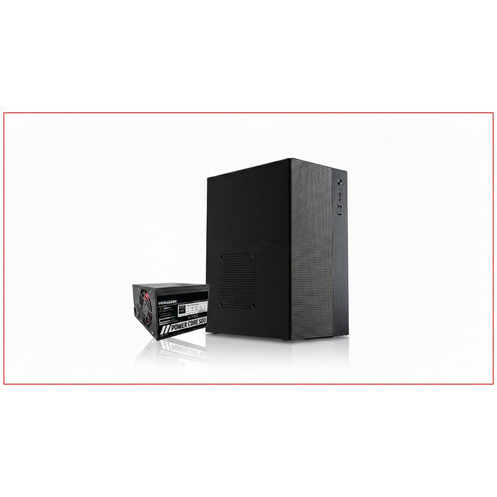 CASING PC VENOM RX DAYTONA + PSU