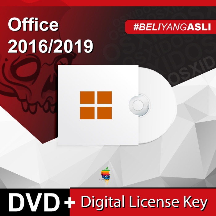 Microsoft Office 365 | Office 2016 | Office 2019 | Office 2021 | Original