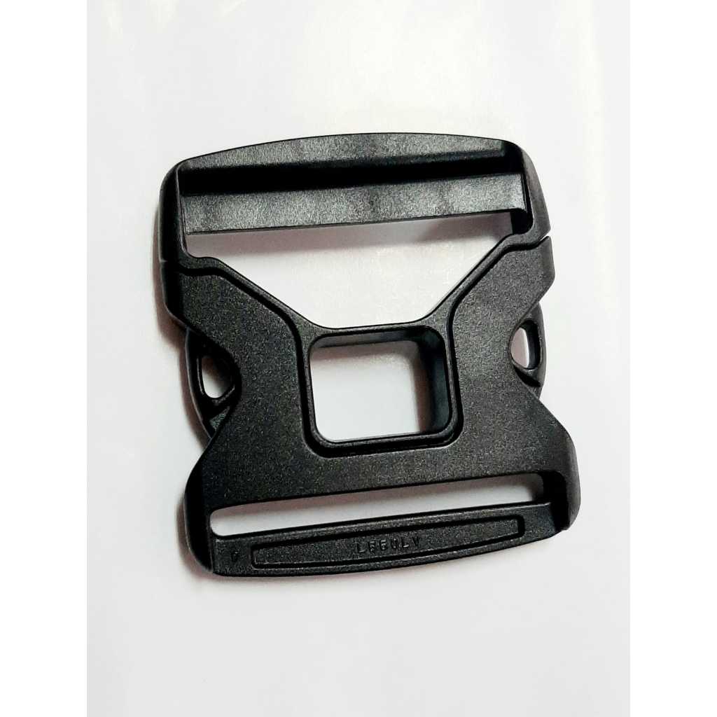 YKK Buckle 1 Arah - LB20LV, LB25LV, LB38LV, LB50LV (Satuan)